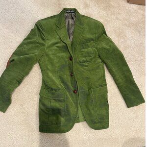 Polo by Ralph Lauren Stretch Corduroy Blazer